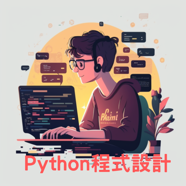 112年度5月份 Python程式設計